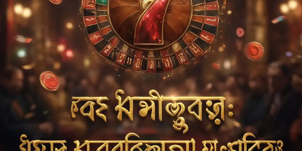 Lucky 7 Casino সেরা অনলাইন স্লটস গেম এবং জ্যাকপট অফার