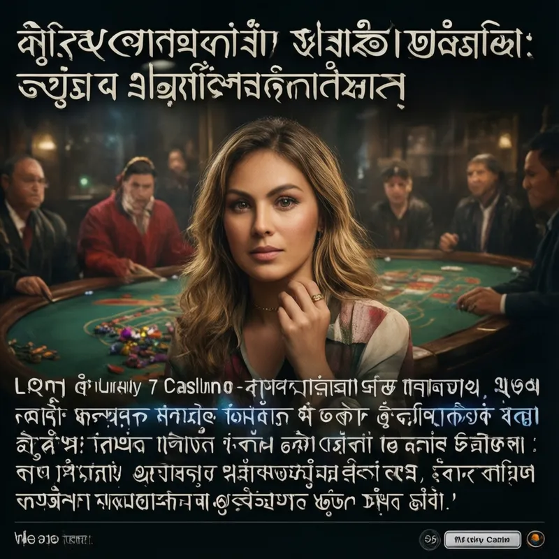 Lucky 7 Casino Bangladesh Payment Methods - Bkash, Nagad, Rocket